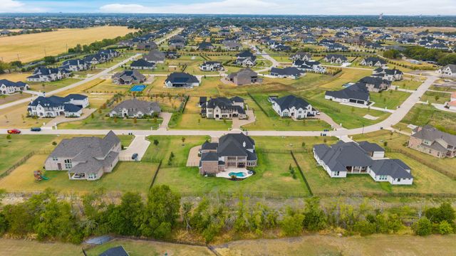 4604 Canterbury Court, Parker, TX 75002
