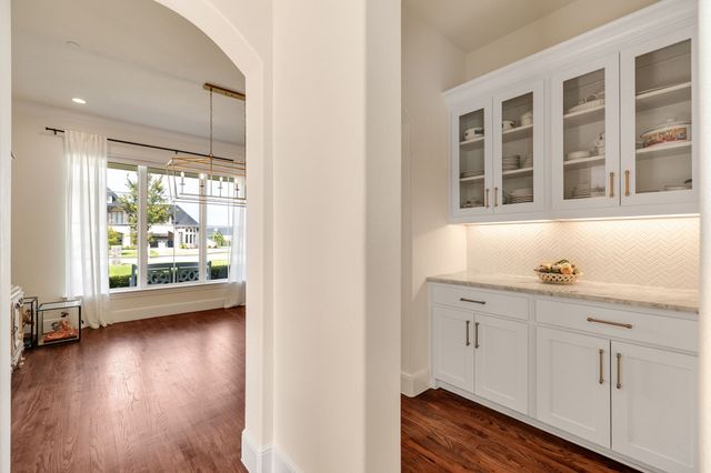 4604 Canterbury Court, Parker, TX 75002