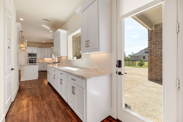 4604 Canterbury Court, Parker, TX 75002