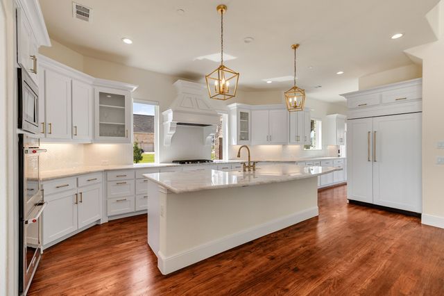 4604 Canterbury Court, Parker, TX 75002