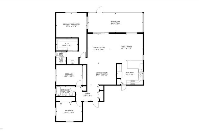 15541 Dover Court, Davie, FL 33331