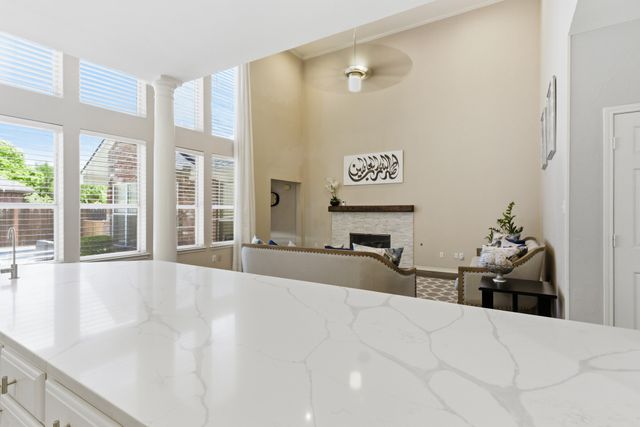2904 Chalfont Lane, Plano, TX 75023