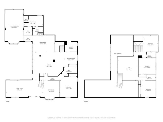 2904 Chalfont Lane, Plano, TX 75023