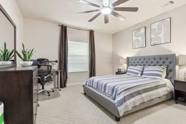 2904 Chalfont Lane, Plano, TX 75023