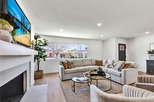 2033 W 181st, Torrance, CA 90504