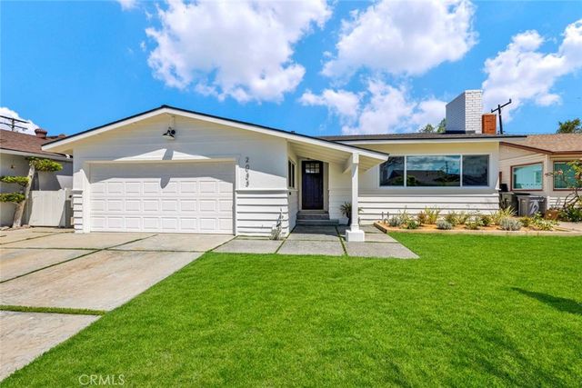 2033 W 181st, Torrance, CA 90504