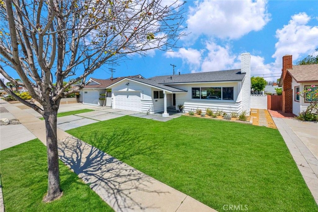2033 W 181st, Torrance, CA 90504