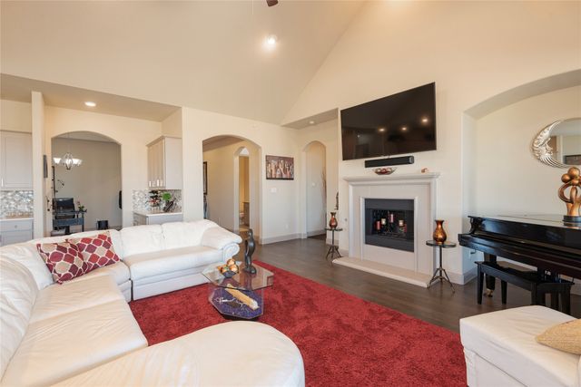 3930 Clear Water Lane, Nevada, TX 75173