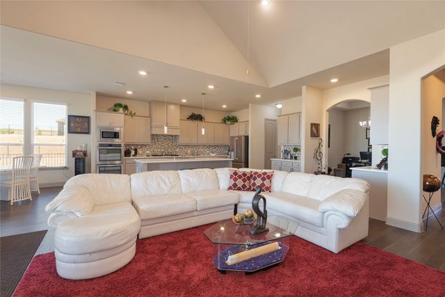 3930 Clear Water Lane, Nevada, TX 75173