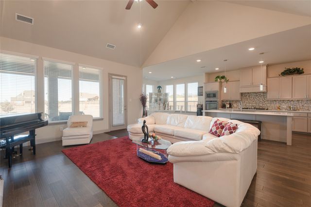 3930 Clear Water Lane, Nevada, TX 75173