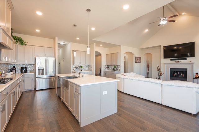 3930 Clear Water Lane, Nevada, TX 75173