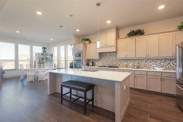 3930 Clear Water Lane, Nevada, TX 75173