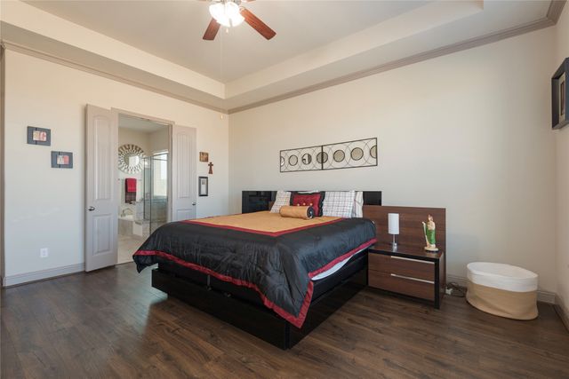 3930 Clear Water Lane, Nevada, TX 75173