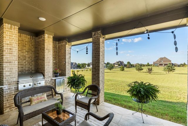 3930 Clear Water Lane, Nevada, TX 75173