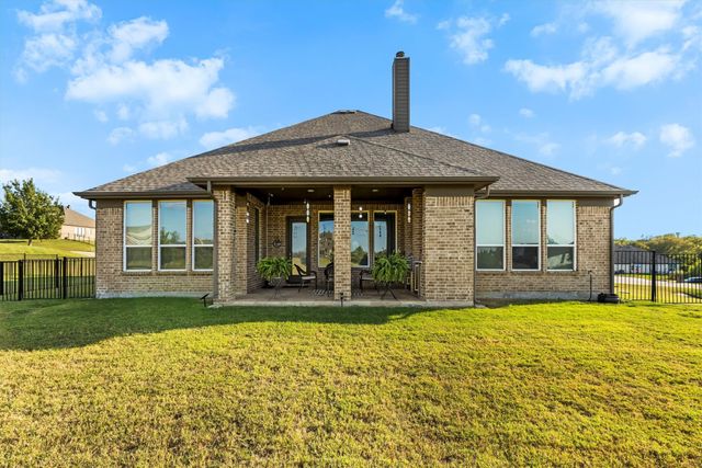 3930 Clear Water Lane, Nevada, TX 75173