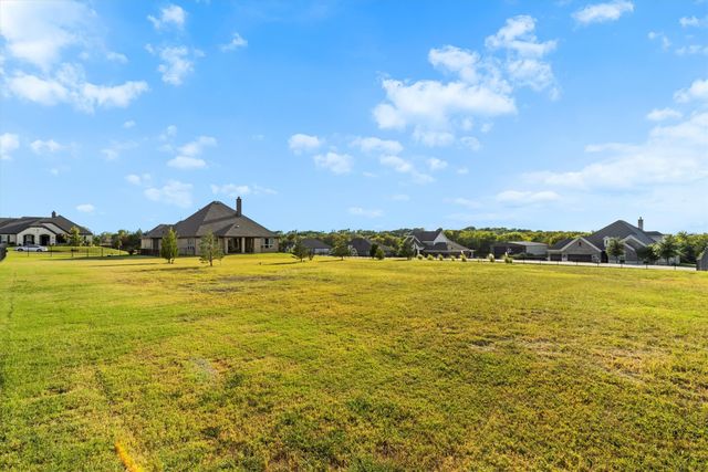 3930 Clear Water Lane, Nevada, TX 75173