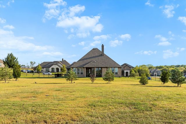 3930 Clear Water Lane, Nevada, TX 75173