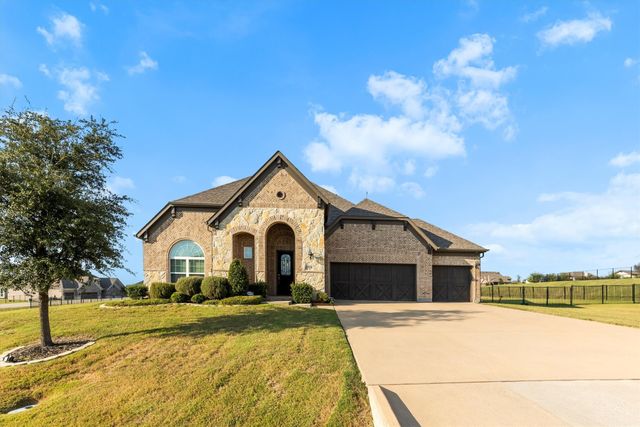 3930 Clear Water Lane, Nevada, TX 75173