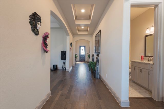 3930 Clear Water Lane, Nevada, TX 75173