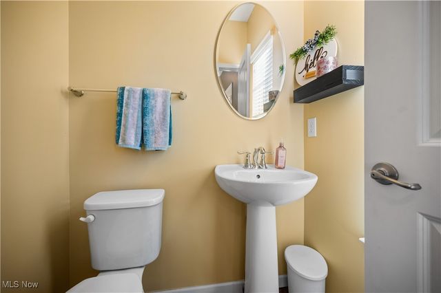 3113 Briarcliff Drive, Brunswick, OH 44212