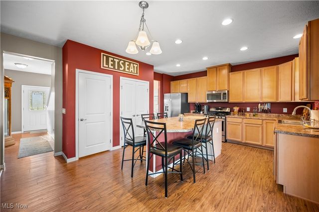 3113 Briarcliff Drive, Brunswick, OH 44212