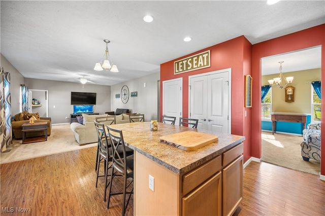 3113 Briarcliff Drive, Brunswick, OH 44212