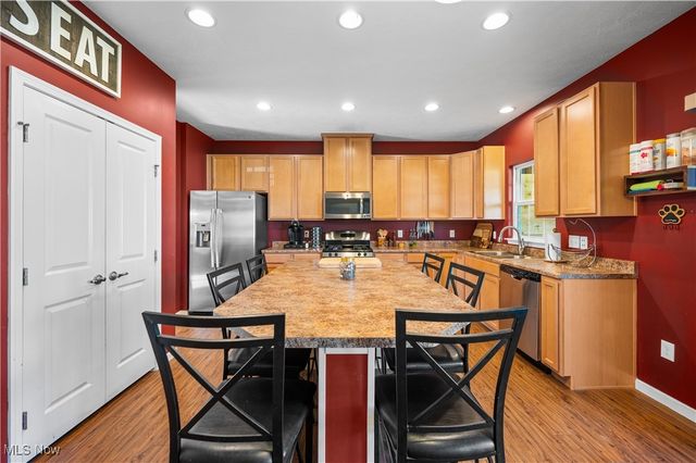 3113 Briarcliff Drive, Brunswick, OH 44212