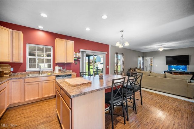 3113 Briarcliff Drive, Brunswick, OH 44212