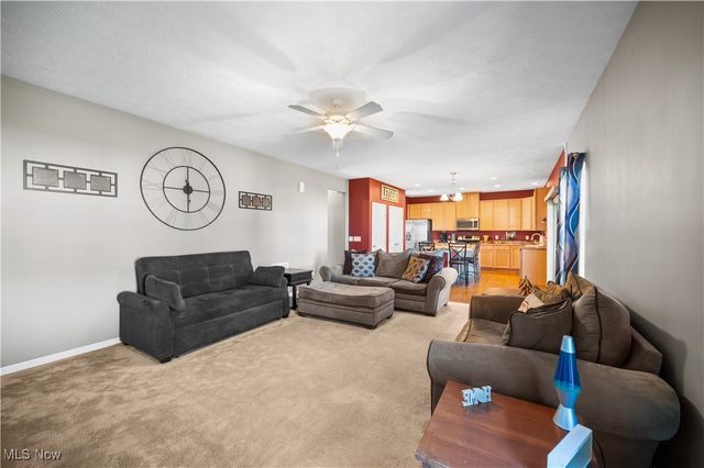 3113 Briarcliff Drive, Brunswick, OH 44212