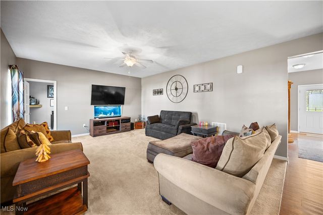 3113 Briarcliff Drive, Brunswick, OH 44212