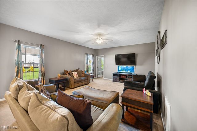 3113 Briarcliff Drive, Brunswick, OH 44212