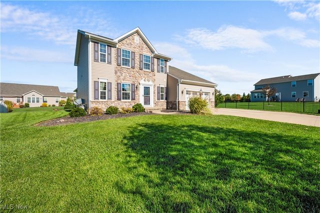 3113 Briarcliff Drive, Brunswick, OH 44212