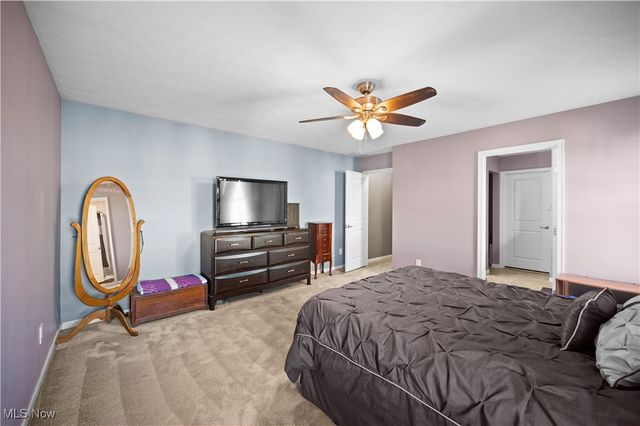 3113 Briarcliff Drive, Brunswick, OH 44212