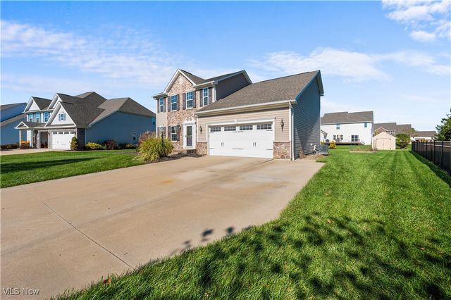 3113 Briarcliff Drive, Brunswick, OH 44212