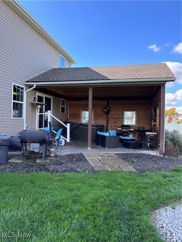 3113 Briarcliff Drive, Brunswick, OH 44212