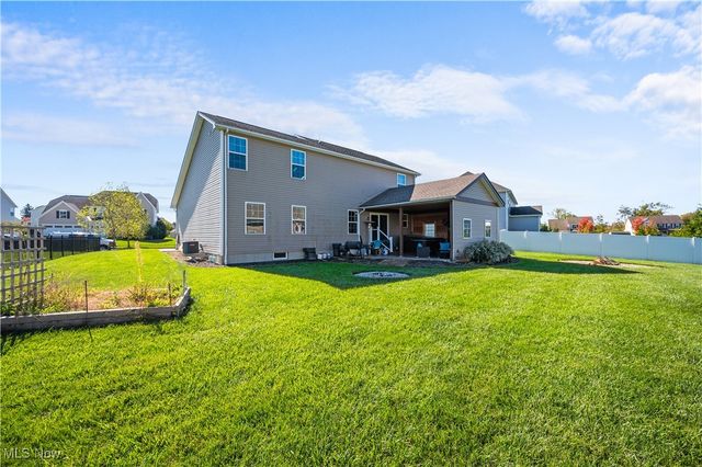3113 Briarcliff Drive, Brunswick, OH 44212
