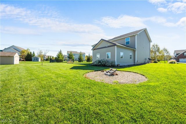 3113 Briarcliff Drive, Brunswick, OH 44212