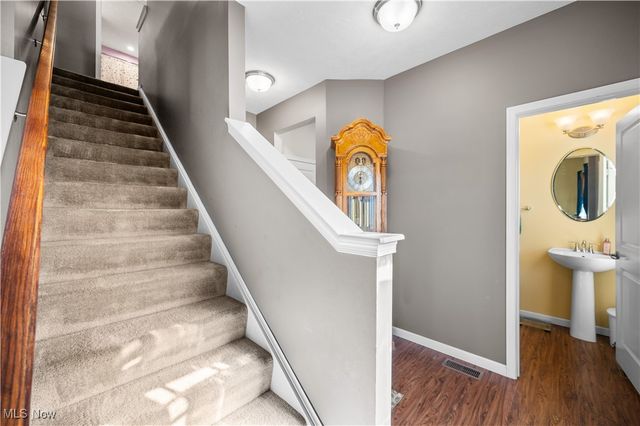 3113 Briarcliff Drive, Brunswick, OH 44212