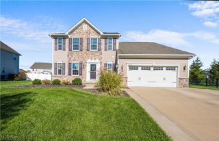 3113 Briarcliff Drive, Brunswick, OH 44212