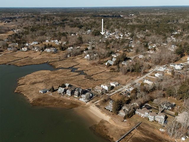 9 Puritan Way, Duxbury, MA 02332