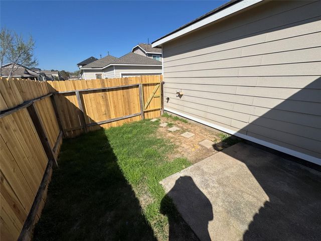 21719 S Mossy Field Lane, Spring, TX 77388