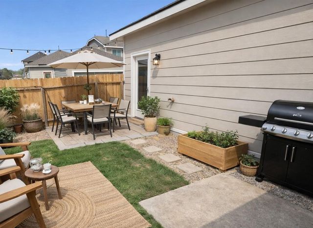 21719 S Mossy Field Lane, Spring, TX 77388