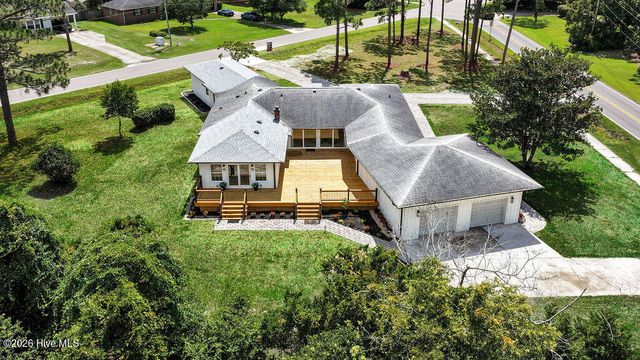 701 Pine Valley Drive, Wilmington, NC 28412