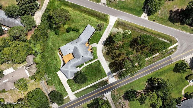 701 Pine Valley Drive, Wilmington, NC 28412