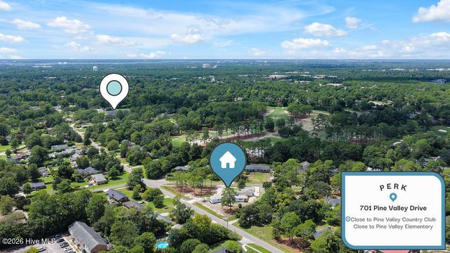 701 Pine Valley Drive, Wilmington, NC 28412