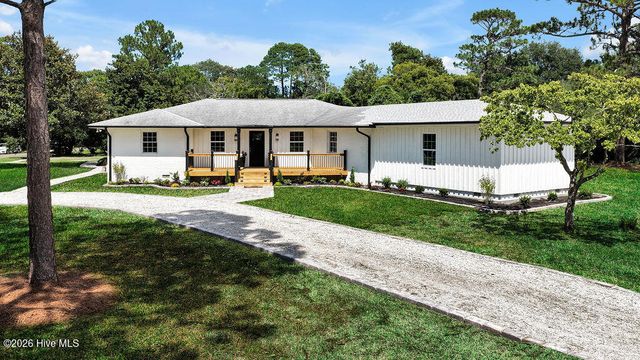 701 Pine Valley Drive, Wilmington, NC 28412