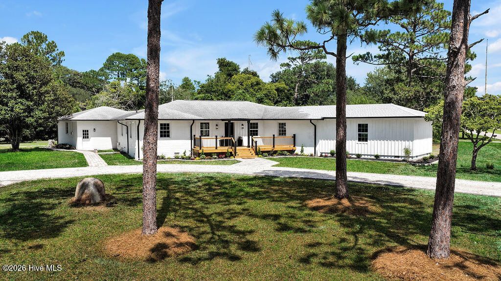 701 Pine Valley Drive, Wilmington, NC 28412