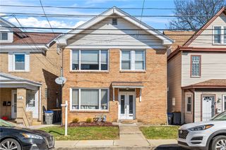 1316 Tennessee Ave, Dormont, PA 15216