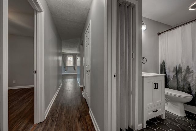 455 Les Drive, Chandler, IN 47610