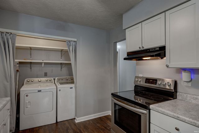 455 Les Drive, Chandler, IN 47610